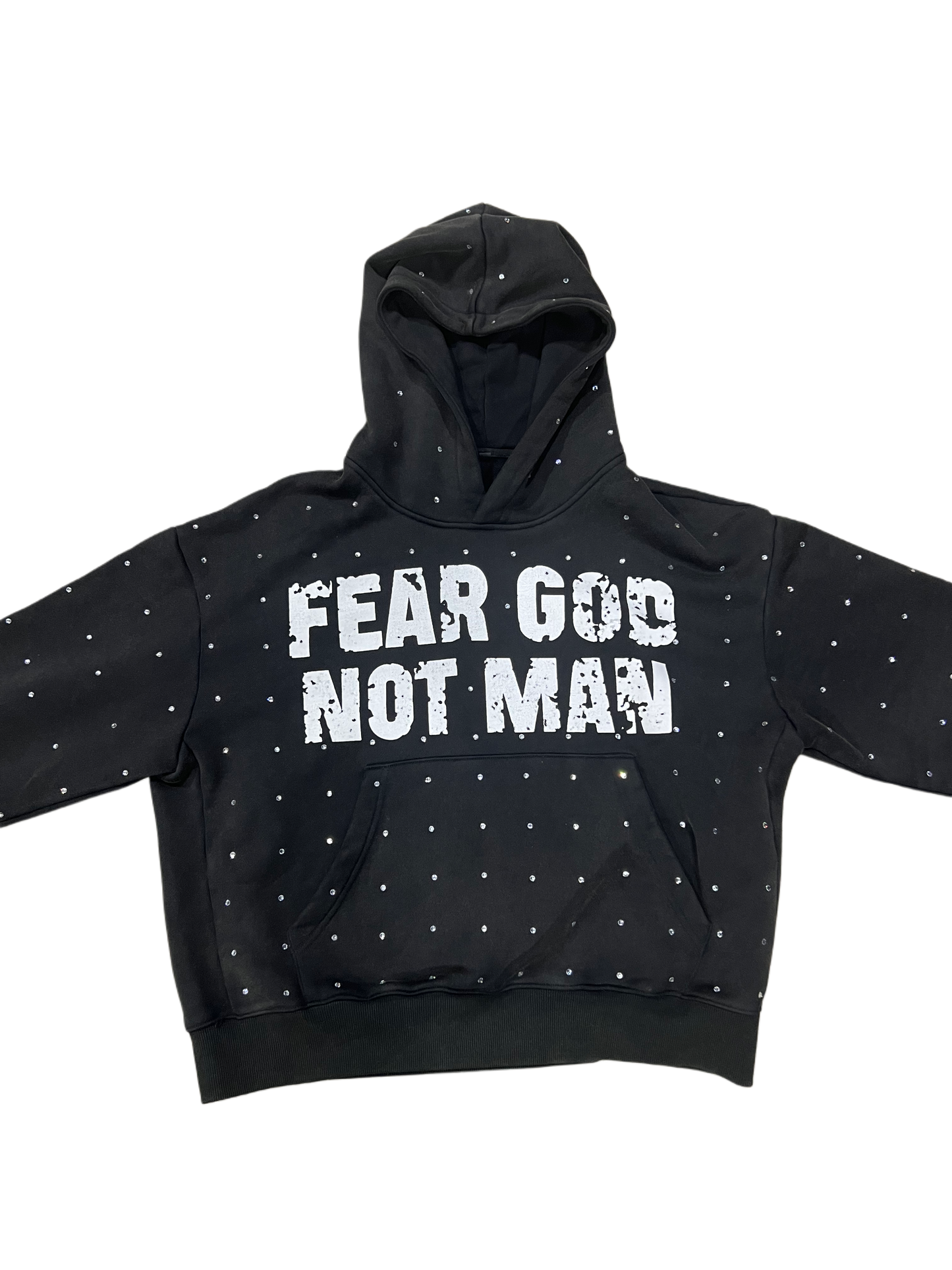 Fear God Hoodie