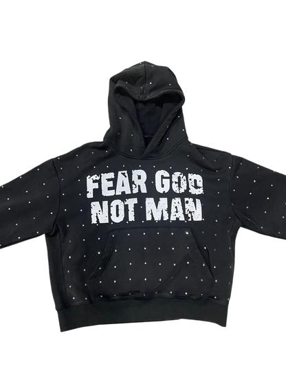 Fear God Hoodie