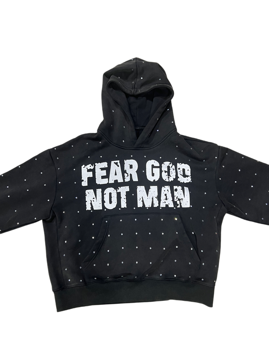 Fear God Hoodie